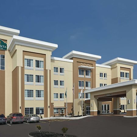 La Quinta By Wyndham Springfield Il Hotel Eksteriør billede