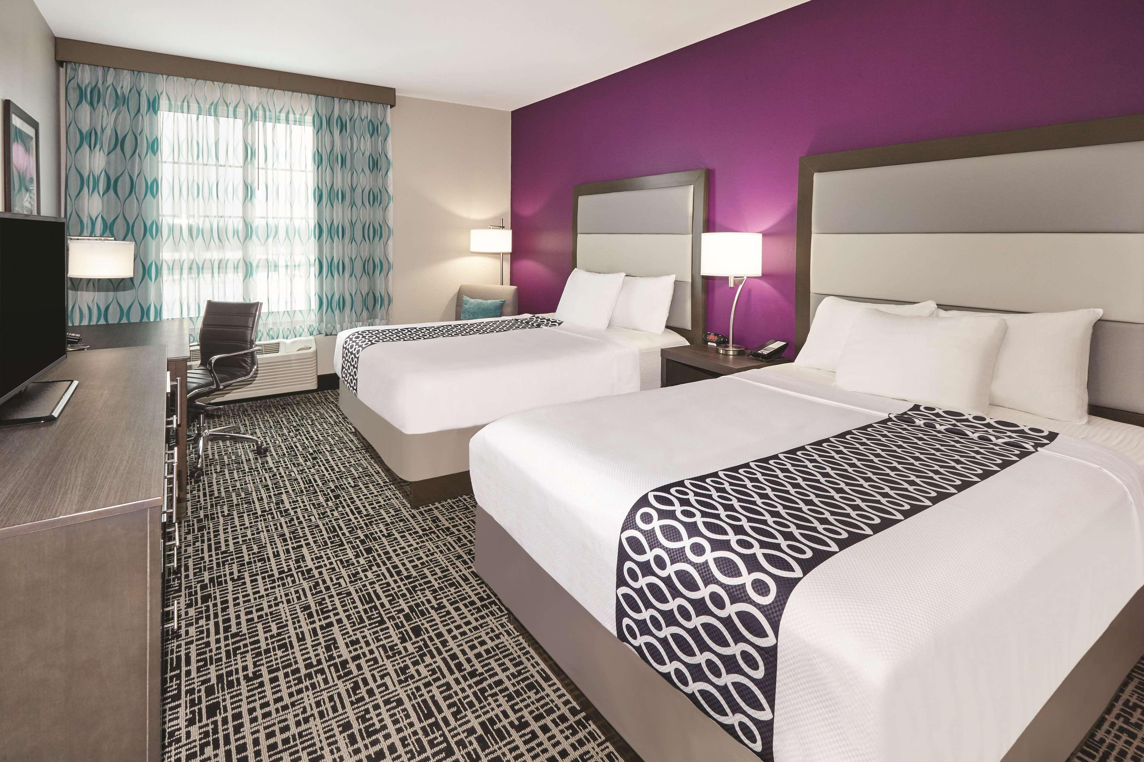 La Quinta By Wyndham Springfield Il Hotel Eksteriør billede