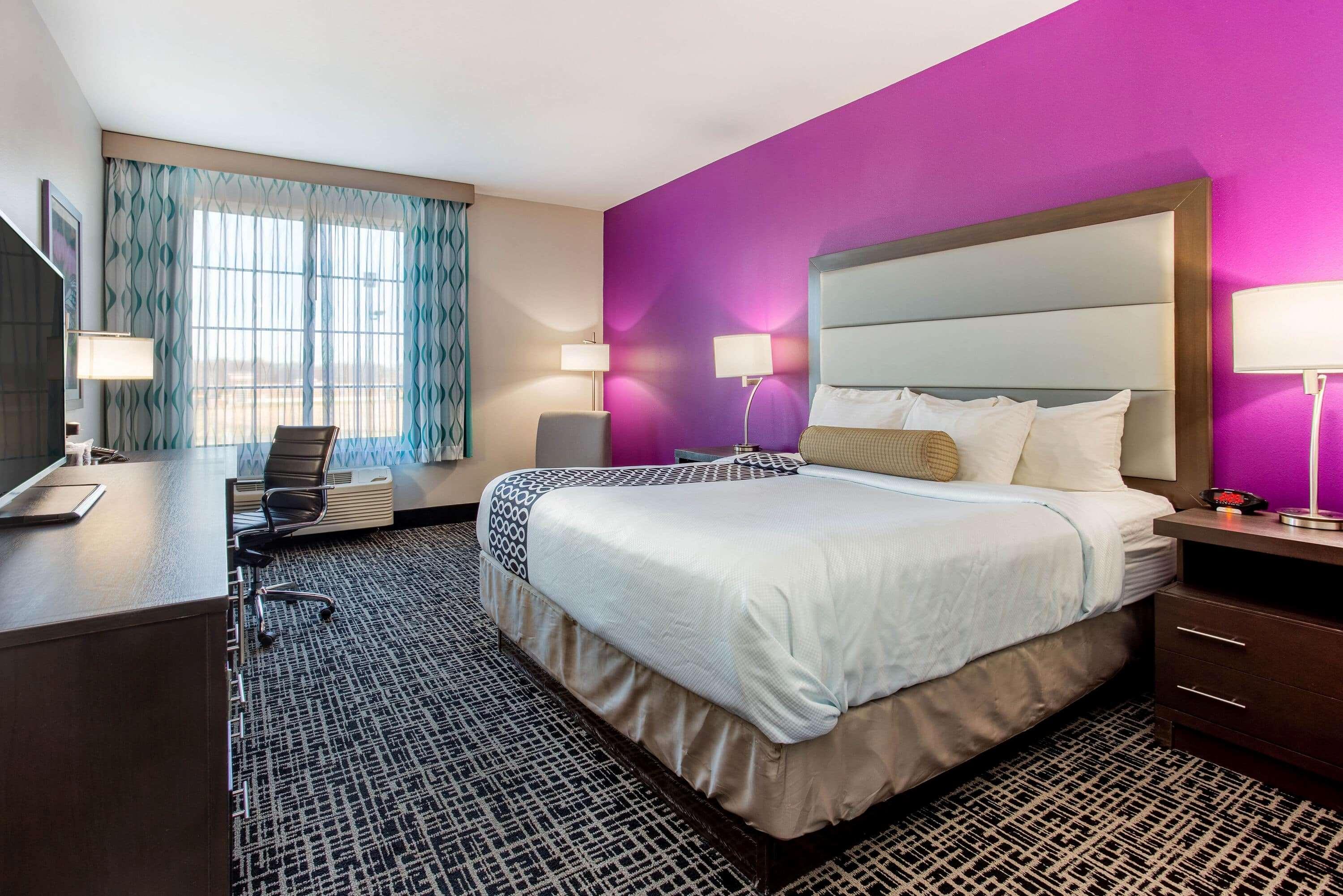 La Quinta By Wyndham Springfield Il Hotel Eksteriør billede