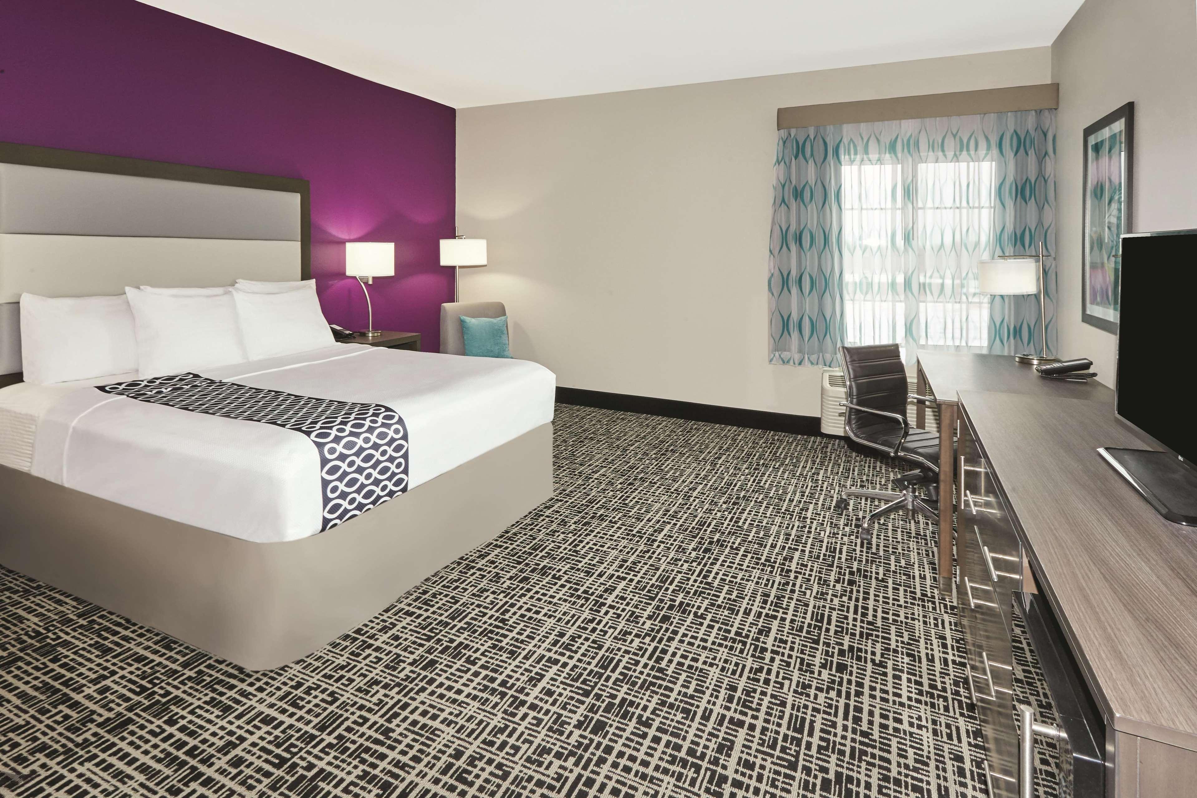 La Quinta By Wyndham Springfield Il Hotel Eksteriør billede