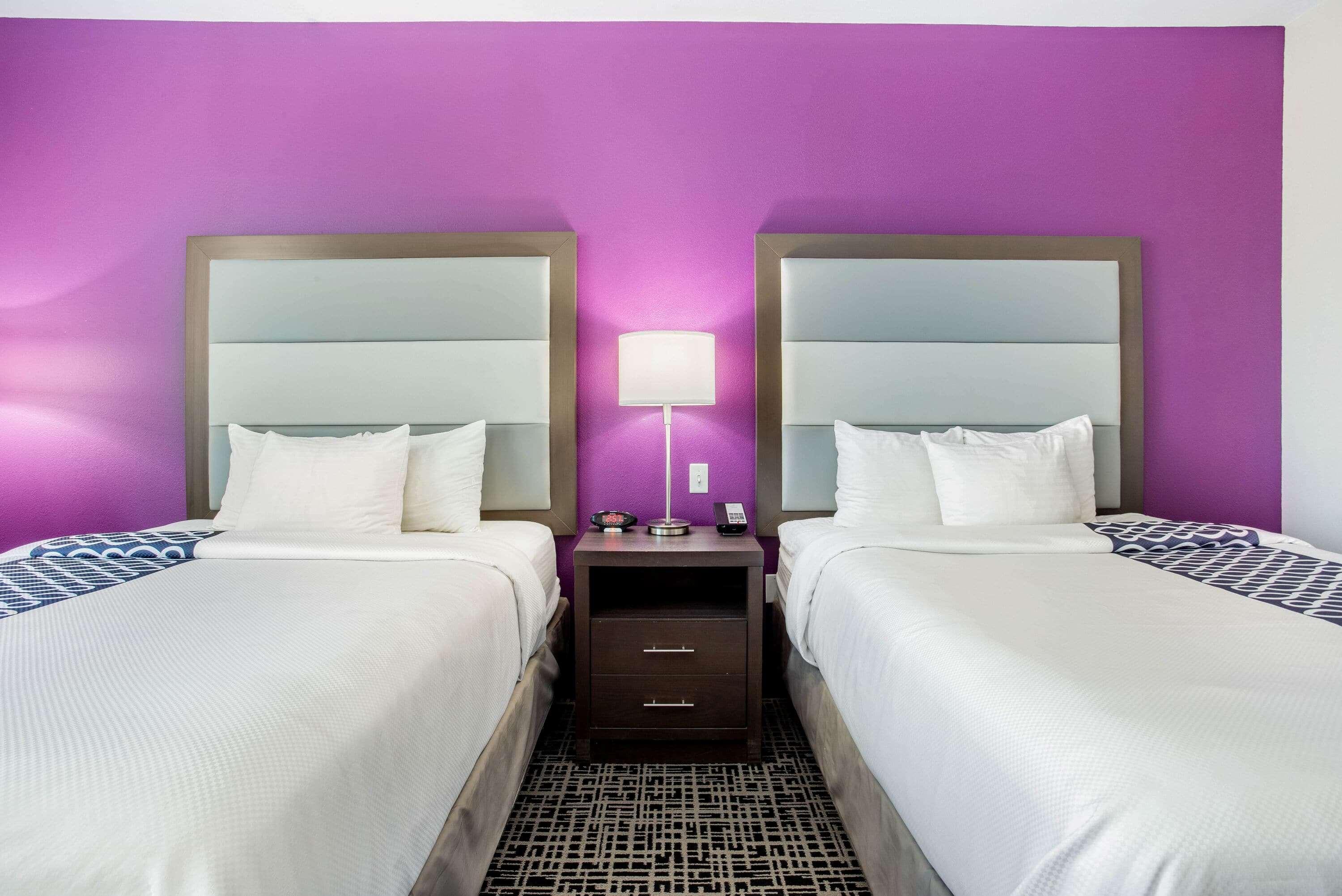 La Quinta By Wyndham Springfield Il Hotel Eksteriør billede