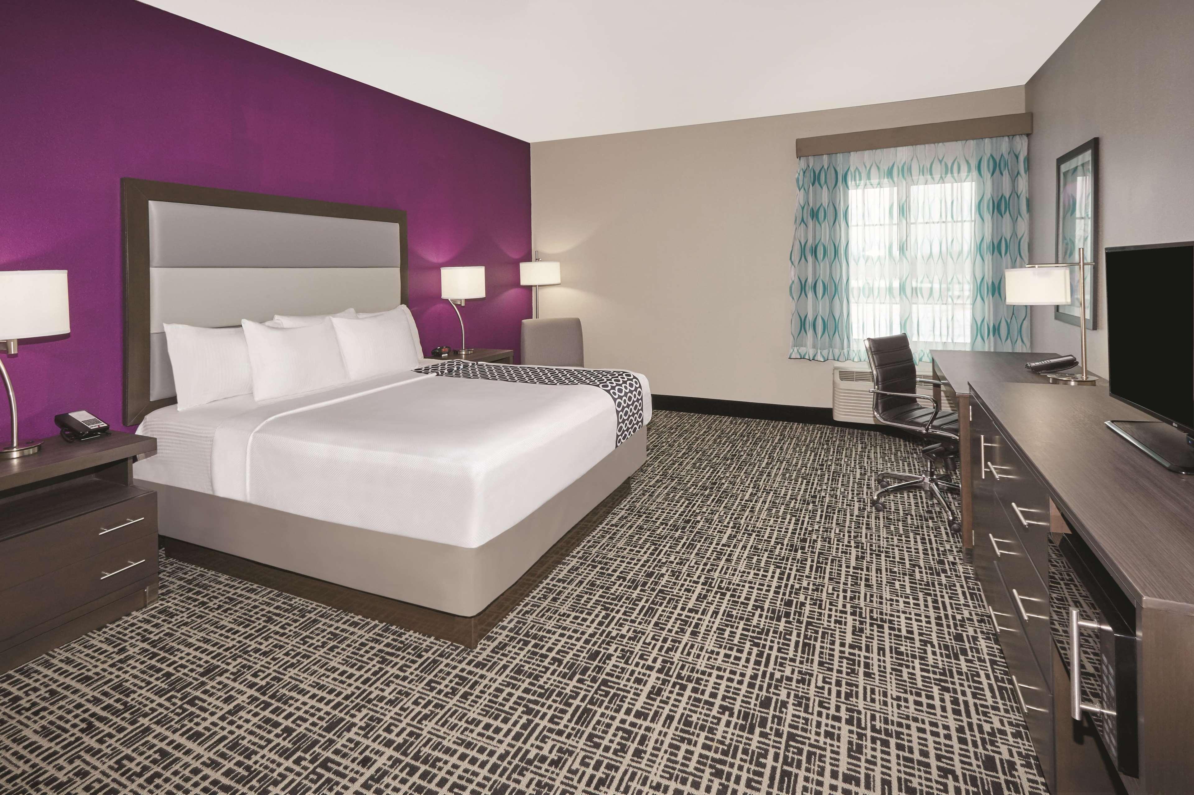 La Quinta By Wyndham Springfield Il Hotel Eksteriør billede
