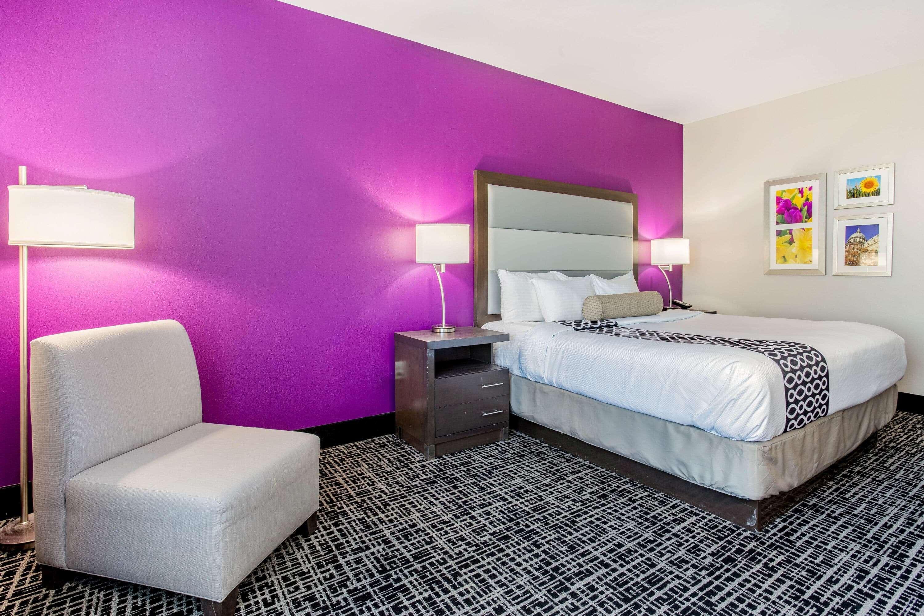 La Quinta By Wyndham Springfield Il Hotel Eksteriør billede