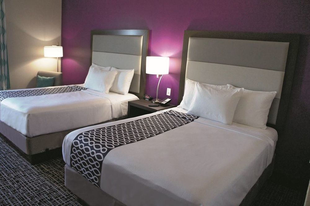 La Quinta By Wyndham Springfield Il Hotel Værelse billede