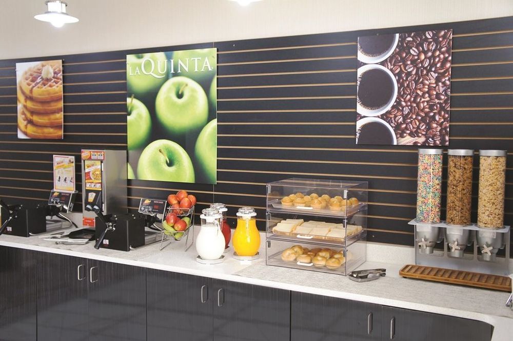 La Quinta By Wyndham Springfield Il Hotel Faciliteter billede