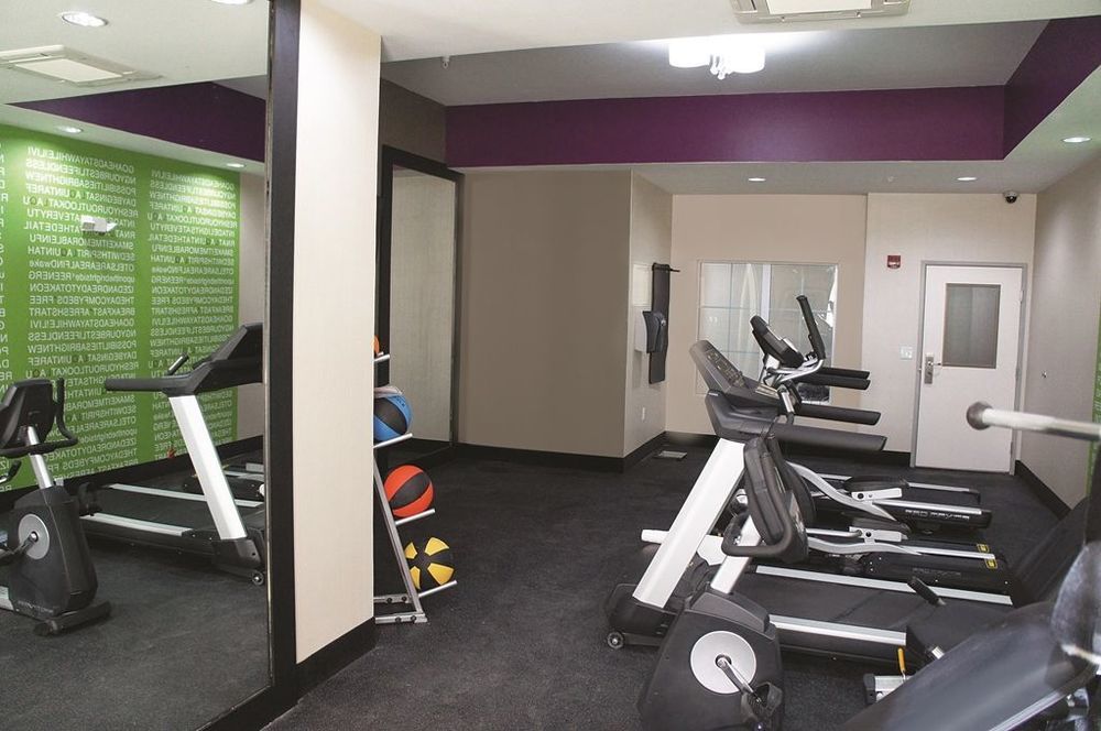 La Quinta By Wyndham Springfield Il Hotel Faciliteter billede