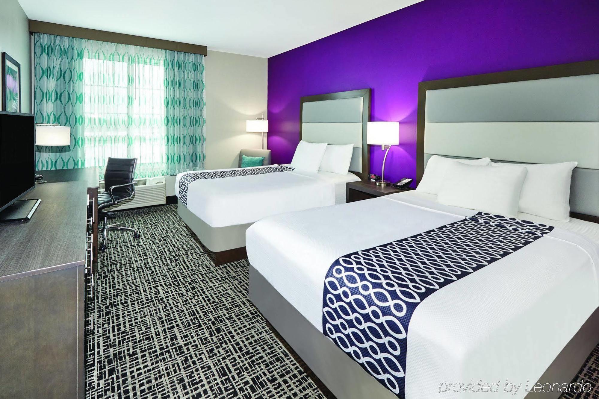 La Quinta By Wyndham Springfield Il Hotel Eksteriør billede