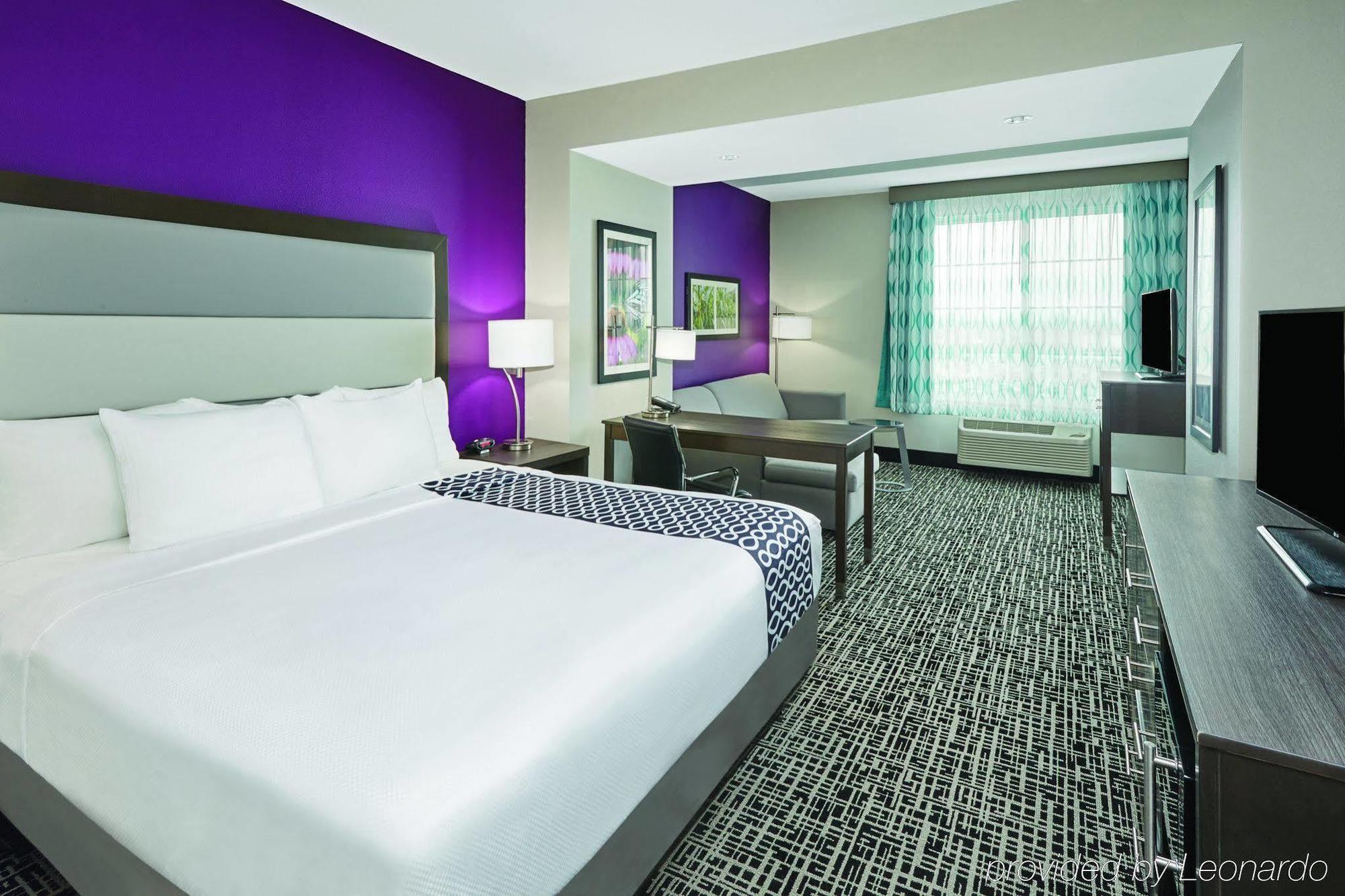 La Quinta By Wyndham Springfield Il Hotel Eksteriør billede