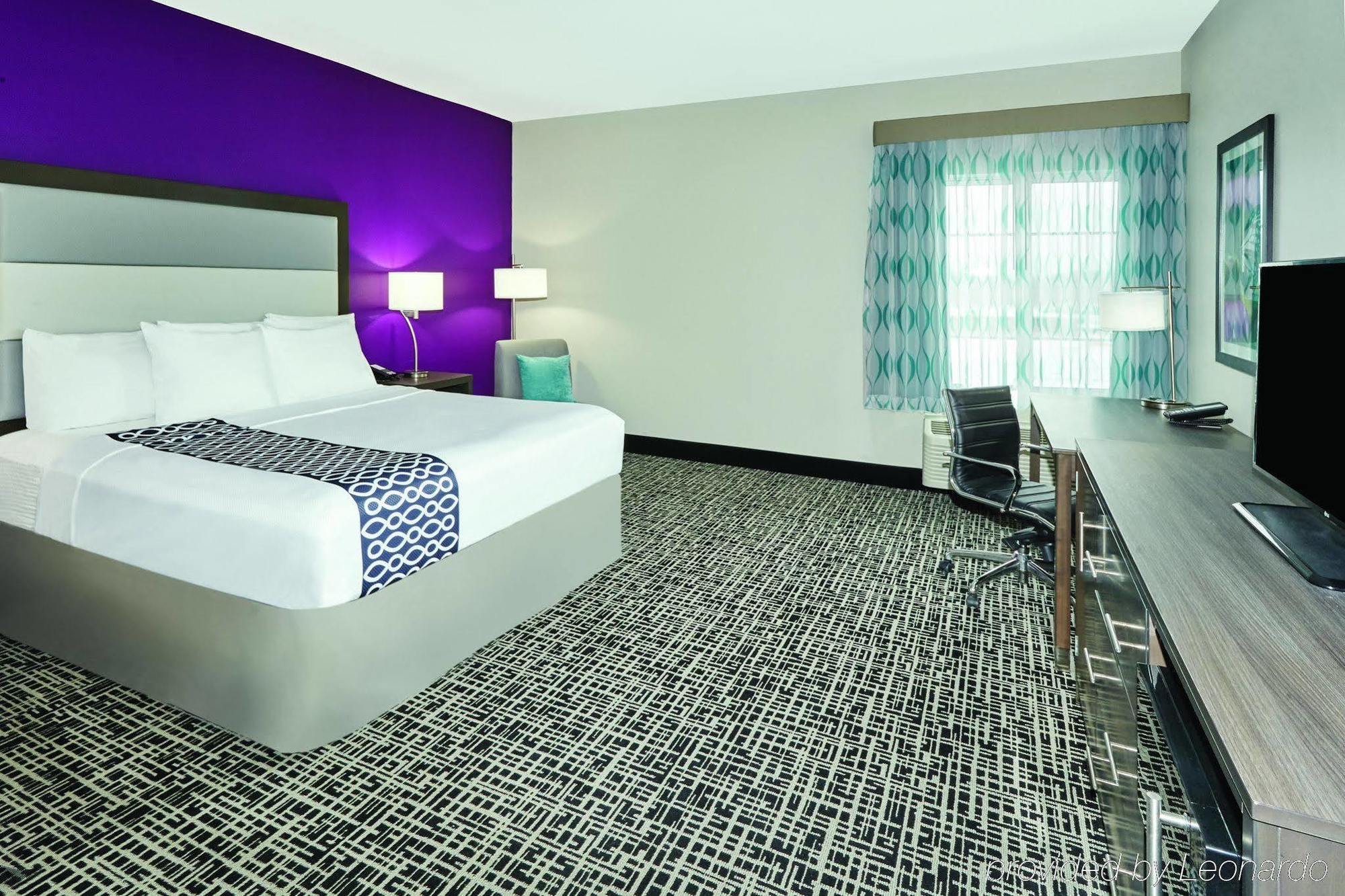 La Quinta By Wyndham Springfield Il Hotel Eksteriør billede